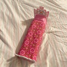 Cabeceira Disney Frozen 2 Ultimate Arendelle Castle Anna's Bed rosa branco pé comprar usado  Enviando para Brazil
