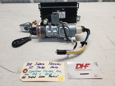 Interruptor de ignição 2009 2010 SUBARU FORESTER 83191AG190 09-10, cilindro de bloqueio BCM LF comprar usado  Enviando para Brazil