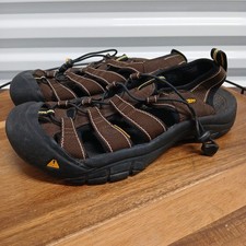 Keen newport waterproof for sale  Rigby