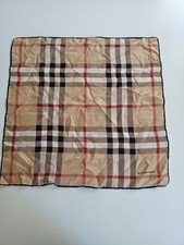 Pochette costume burberry d'occasion  Aix-en-Provence-