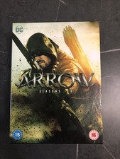 Arrow series box for sale  LONDON