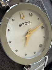 Bulova marc anthony for sale  Garden Grove