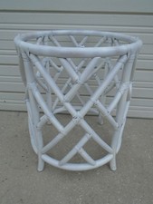 Fretwork bamboo dining for sale  Sarasota
