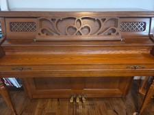 young chang piano for sale  EPSOM