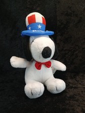 Peanuts snoopy plush for sale  Owensboro