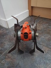 Stihl bc1 rotavator for sale  STOKE-ON-TRENT
