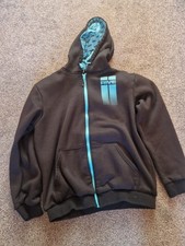 Rive fishing hoody for sale  CHESTER LE STREET