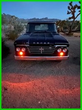 1964 dodge d100 for sale  Dolan Springs