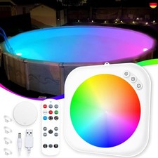 Deeprblu aktualisierte led gebraucht kaufen  Berlin