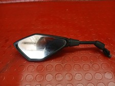 Specchio specchietto destro usato  Massa di Somma
