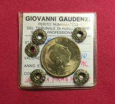 Repubblica italiana 200 usato  Vigevano