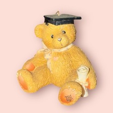 Cherished teddies graduation for sale  DEREHAM
