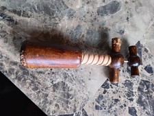 Corkscrew wine bottle for sale  HAVERFORDWEST