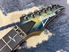 Loaded ibanez jivajr d'occasion  Expédié en Belgium