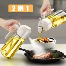 2in1 ölspender flasche gebraucht kaufen  Versand nach Germany