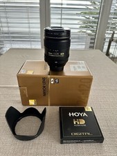 Nikon 120mm ed gebraucht kaufen  Erding