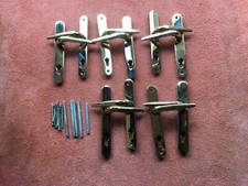 Upvc door handles for sale  SUTTON COLDFIELD