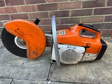 Stihl ts400 petrol for sale  BICESTER