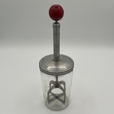 Vintage ball red for sale  Minneapolis