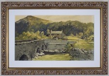 Ulpha bridge cumbria. for sale  LEYBURN