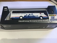 Faller car system gebraucht kaufen  Mönchengladbach