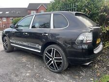 Porsche cayenne 955 for sale  MANCHESTER