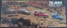 1979 jeep sales for sale  Holts Summit