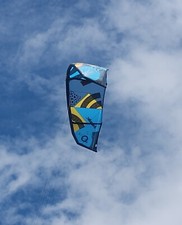 kite kitesurf d'occasion kite kitesurf d'occasion Expédié en Belgium