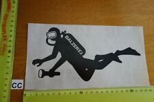 Alter aufkleber angeln gebraucht kaufen  Kupferberg