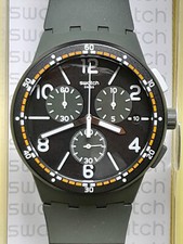 Cronografo swatch chrono usato  Imola