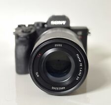 Sony alpha a7r for sale  Bristol