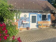 Ferien gartenhaus untersee gebraucht kaufen  Öhningen