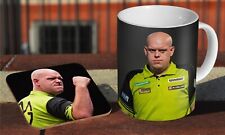 Michael van gerwen for sale  HOVE