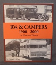 Campers 1900 2000 for sale  Saint Paul