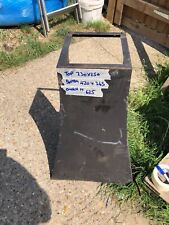 Open fire flue for sale  CAMBRIDGE