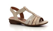 Damen sandalen martina gebraucht kaufen  Oyten