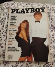 Vintage playboy magazine for sale  Los Angeles