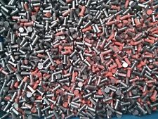Nieten 6x16 stahl gebraucht kaufen  Wedemark
