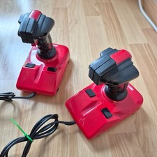 Joystick elite super gebraucht kaufen  Berlin