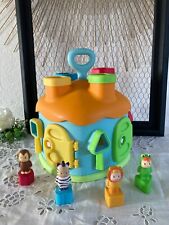 225 toy house d'occasion  Expédié en Belgium