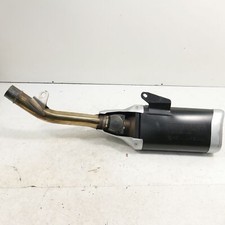 Kawasaki 750 auspuff gebraucht kaufen  Dortmund