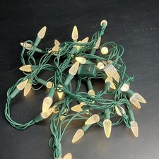 Vtg white christmas for sale  North Canton