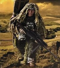 Sniper elite soldier for sale  MOTHERWELL