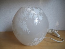 Ikea knubbig lampe gebraucht kaufen  Wenden