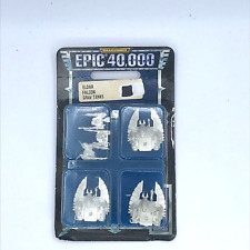Classic epic eldar for sale  CHICHESTER