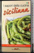 Sapori della cucina usato  Ariccia
