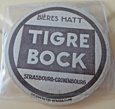 Bock ancien biere d'occasion  Hazebrouck