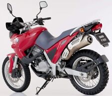 Bmw f650 funduro for sale  LEVEN