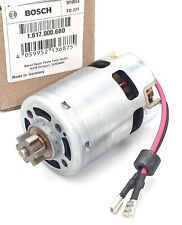 Bosch motor 16170006b0 gebraucht kaufen  Guben
