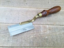 Serra de corte nivelada Crown Tools 4” dentes finos comprar usado  Enviando para Brazil